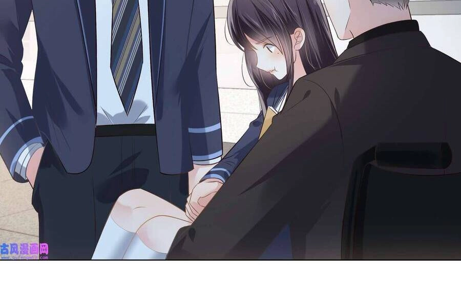 Trọng Sinh Trở Lại: Sủng Nịch Độc Nhất Vô Nhị Chapter 232 - 23