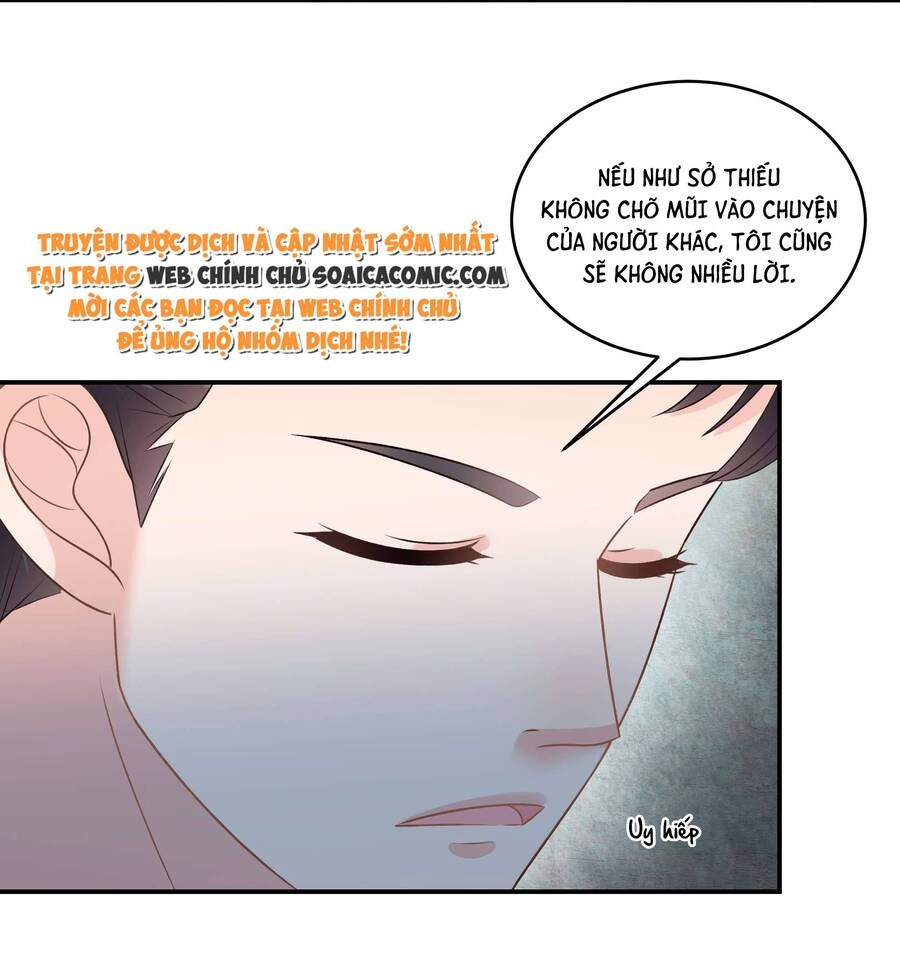 Trọng Sinh Trở Lại: Sủng Nịch Độc Nhất Vô Nhị Chapter 232 - 24