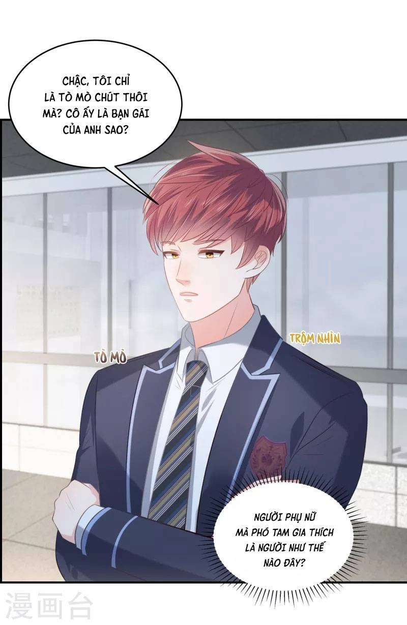 Trọng Sinh Trở Lại: Sủng Nịch Độc Nhất Vô Nhị Chapter 233 - 2