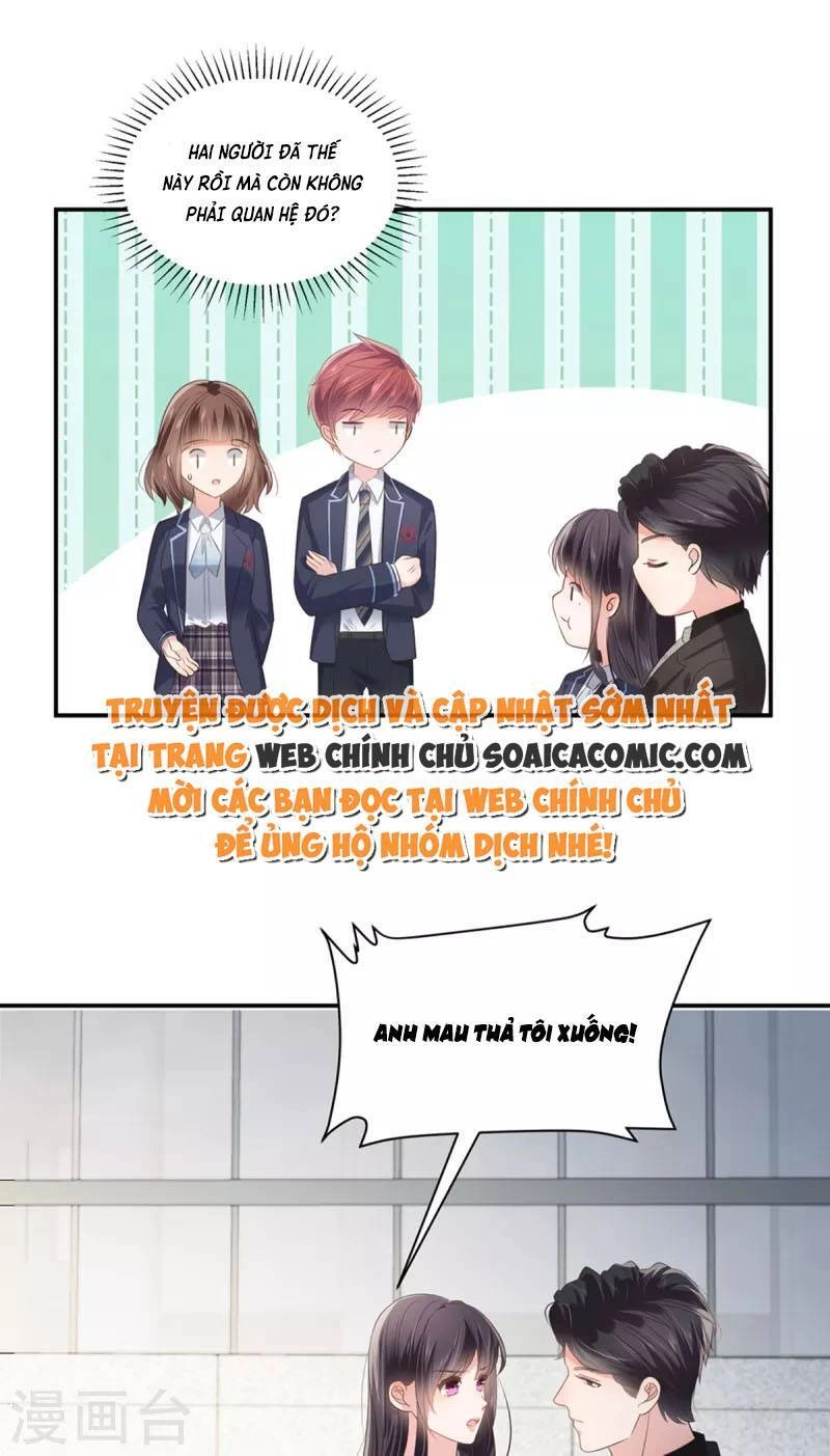 Trọng Sinh Trở Lại: Sủng Nịch Độc Nhất Vô Nhị Chapter 233 - 4