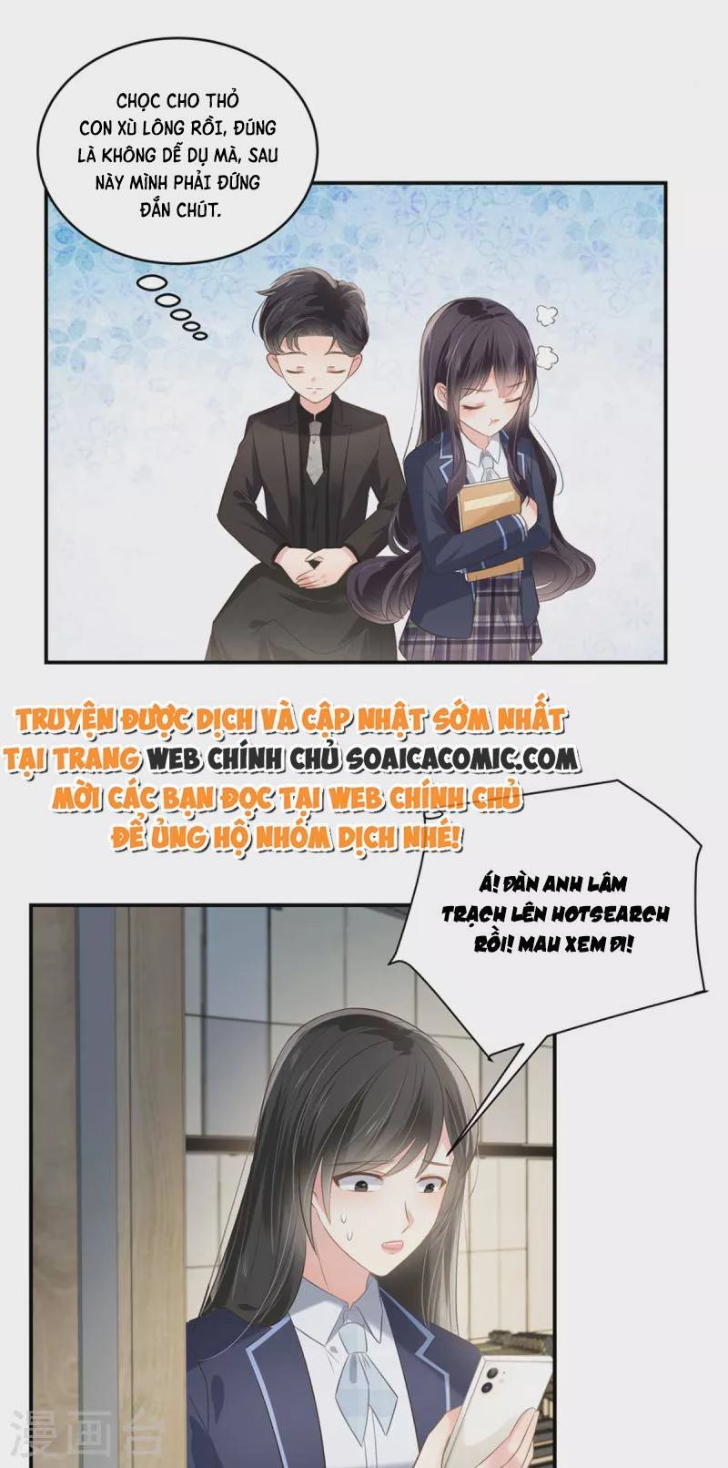 Trọng Sinh Trở Lại: Sủng Nịch Độc Nhất Vô Nhị Chapter 233 - 7