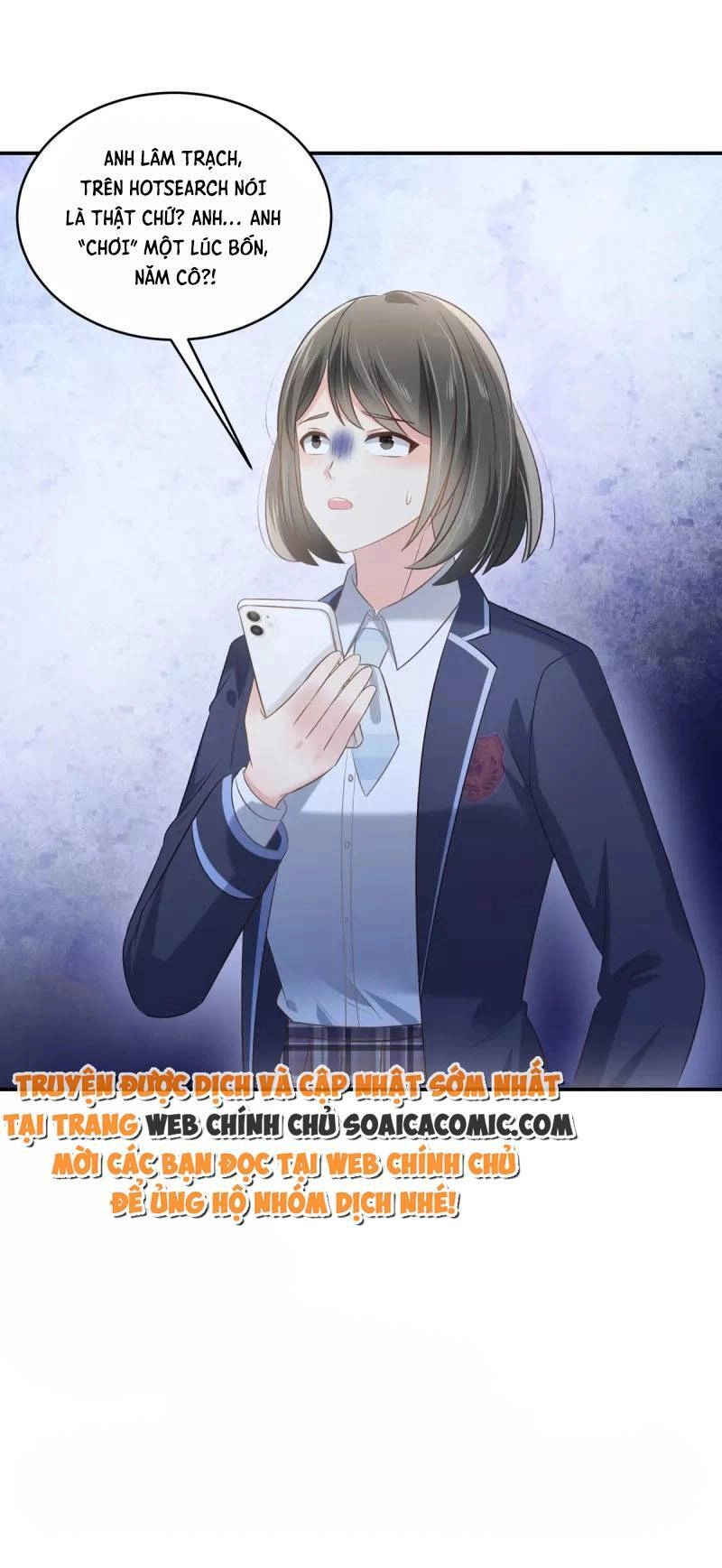 Trọng Sinh Trở Lại: Sủng Nịch Độc Nhất Vô Nhị Chapter 233 - 9