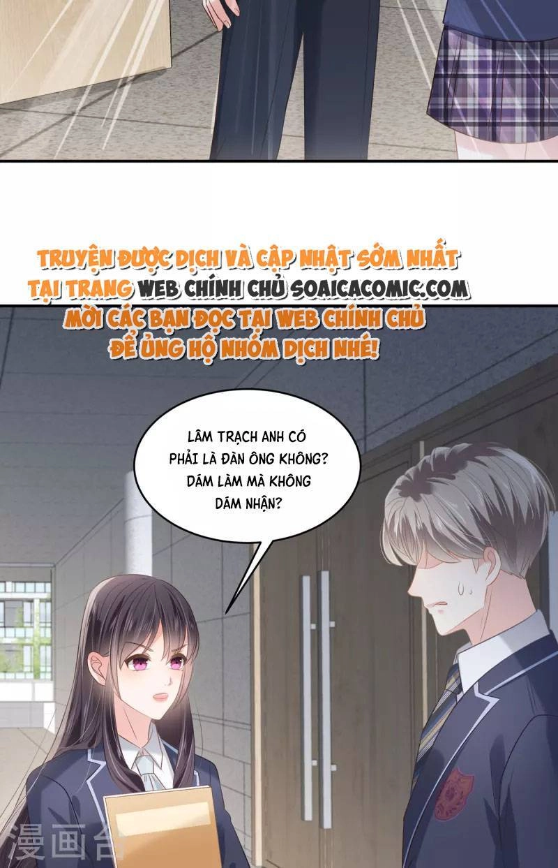 Trọng Sinh Trở Lại: Sủng Nịch Độc Nhất Vô Nhị Chapter 233 - 11