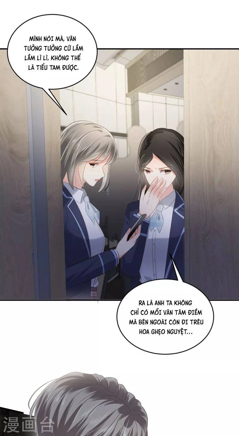 Trọng Sinh Trở Lại: Sủng Nịch Độc Nhất Vô Nhị Chapter 233 - 14