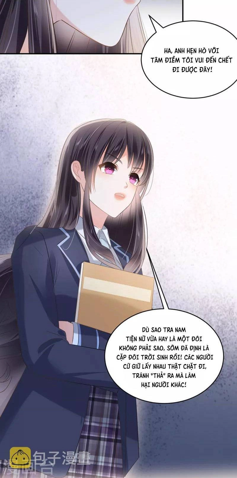 Trọng Sinh Trở Lại: Sủng Nịch Độc Nhất Vô Nhị Chapter 233 - 17