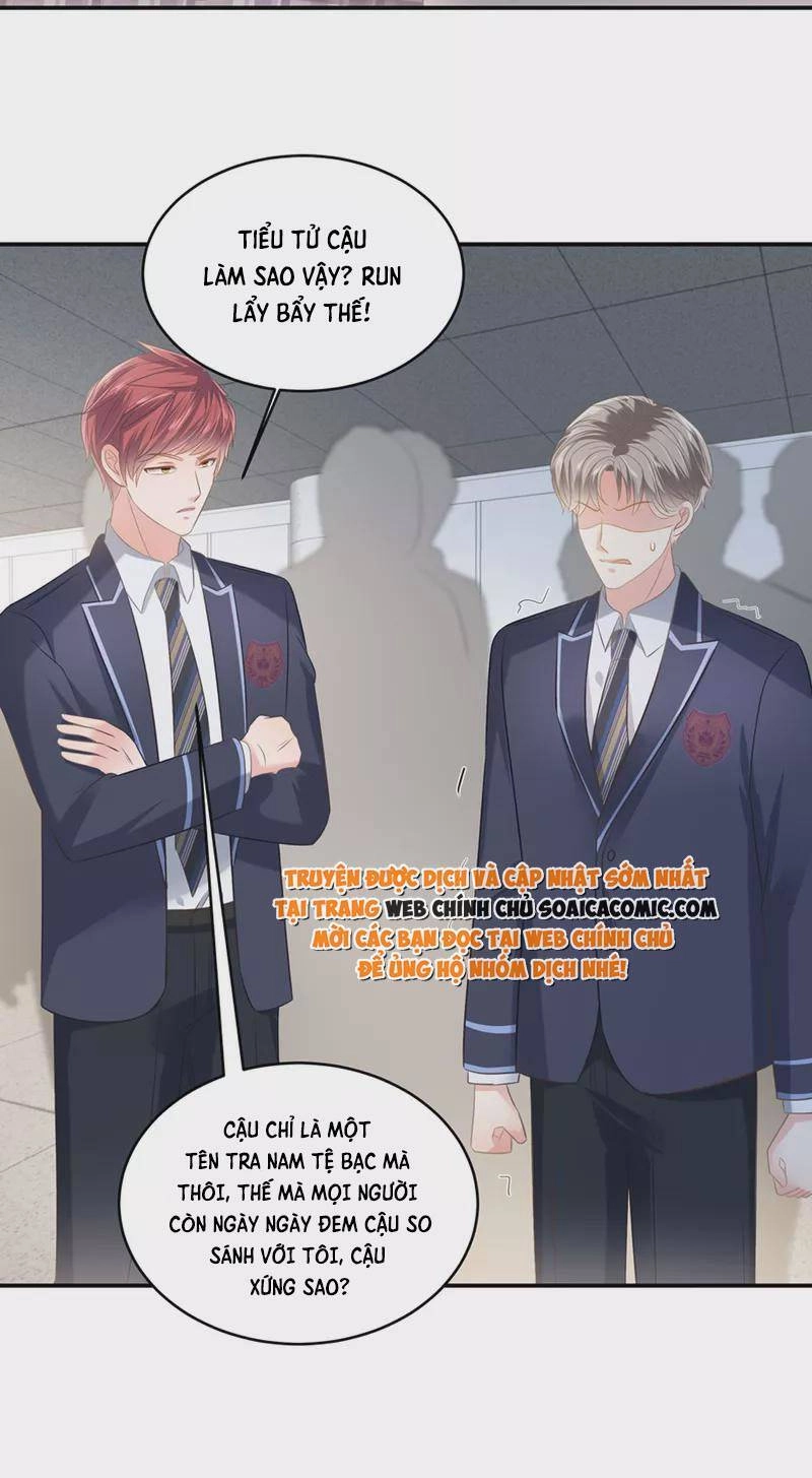 Trọng Sinh Trở Lại: Sủng Nịch Độc Nhất Vô Nhị Chapter 233 - 18