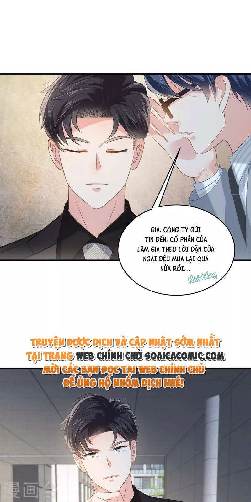 Trọng Sinh Trở Lại: Sủng Nịch Độc Nhất Vô Nhị Chapter 233 - 19