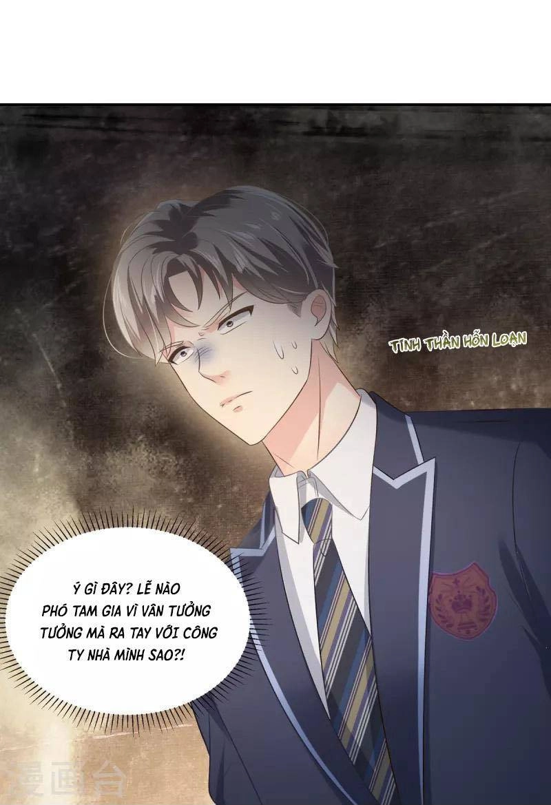 Trọng Sinh Trở Lại: Sủng Nịch Độc Nhất Vô Nhị Chapter 233 - 21