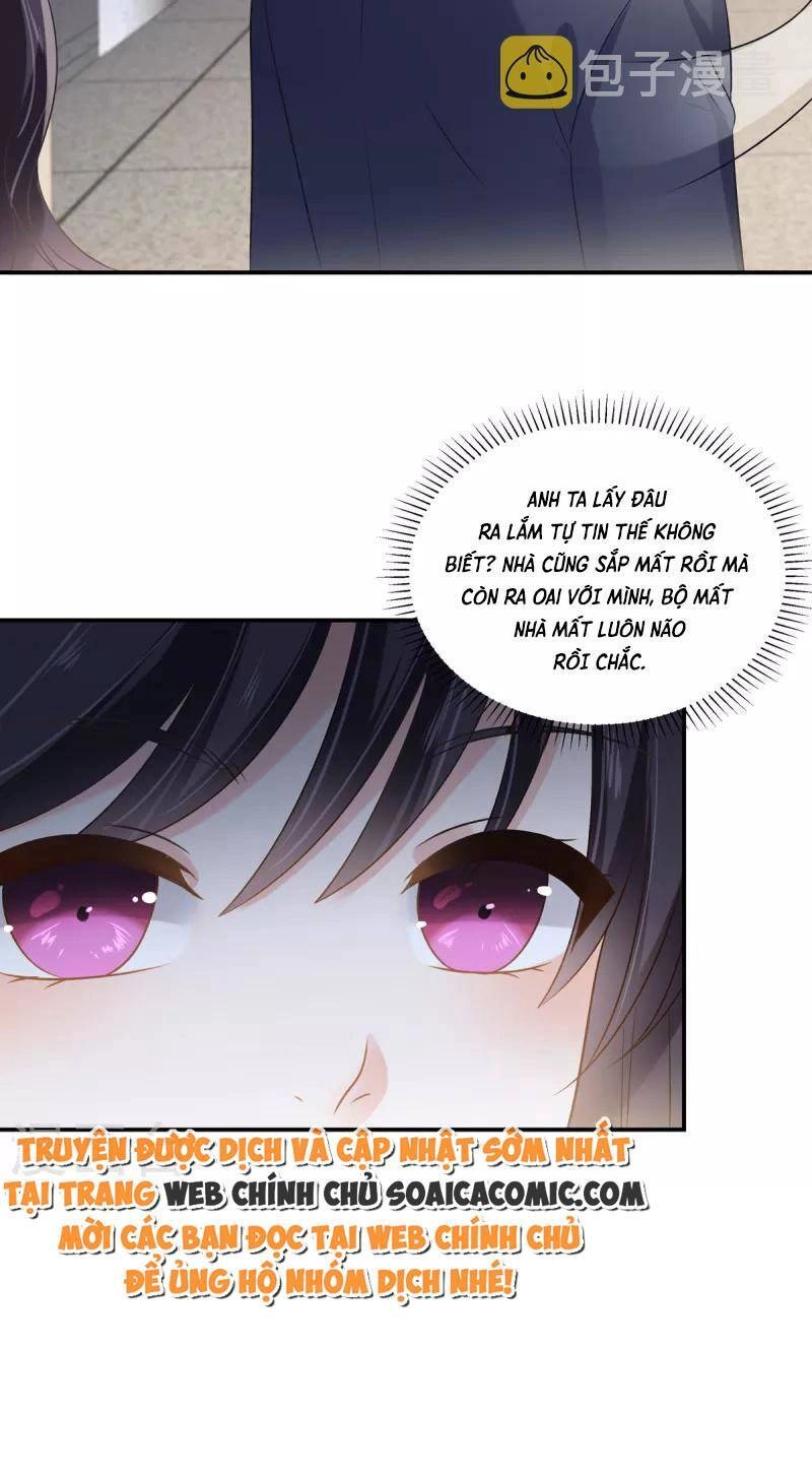 Trọng Sinh Trở Lại: Sủng Nịch Độc Nhất Vô Nhị Chapter 233 - 23