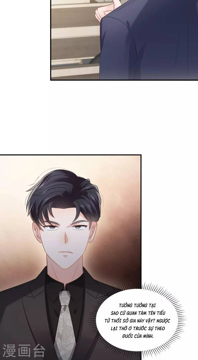 Trọng Sinh Trở Lại: Sủng Nịch Độc Nhất Vô Nhị Chapter 234 - 11