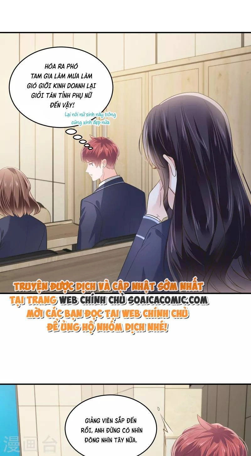 Trọng Sinh Trở Lại: Sủng Nịch Độc Nhất Vô Nhị Chapter 234 - 16