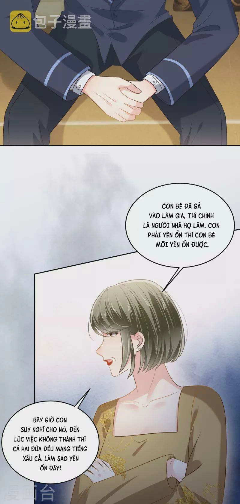 Trọng Sinh Trở Lại: Sủng Nịch Độc Nhất Vô Nhị Chapter 235 - 7