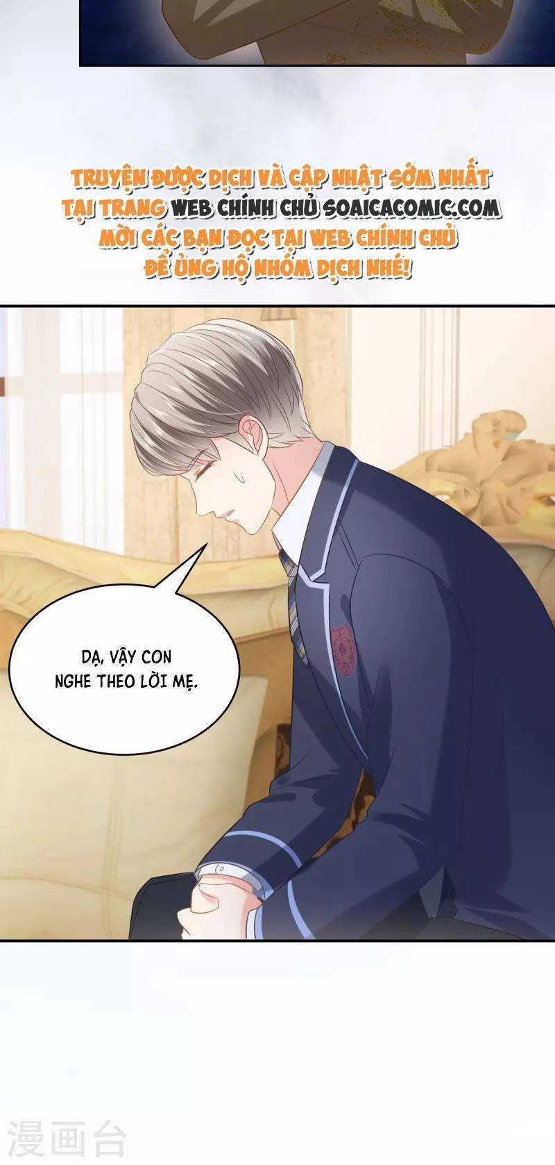 Trọng Sinh Trở Lại: Sủng Nịch Độc Nhất Vô Nhị Chapter 235 - 8