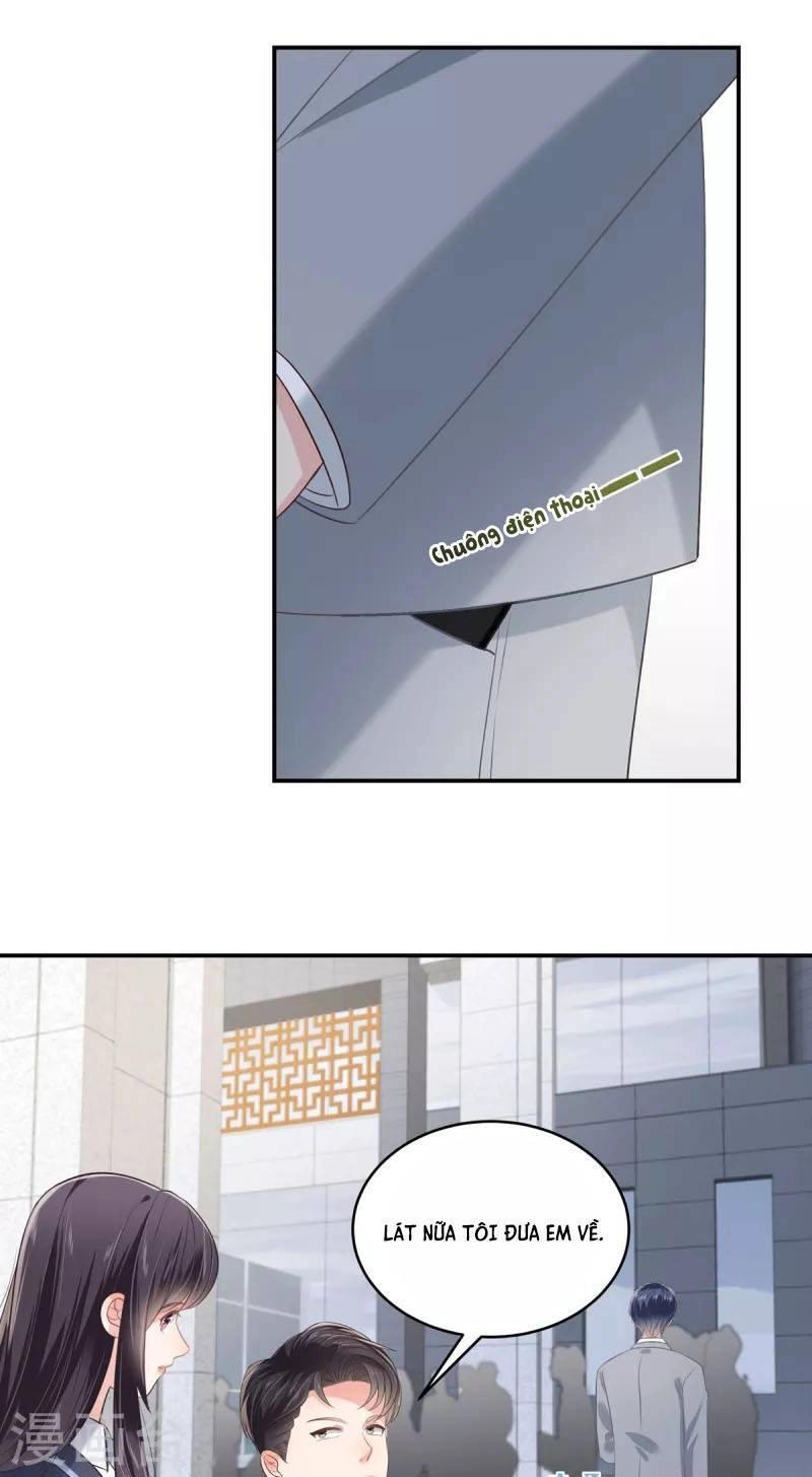 Trọng Sinh Trở Lại: Sủng Nịch Độc Nhất Vô Nhị Chapter 235 - 11