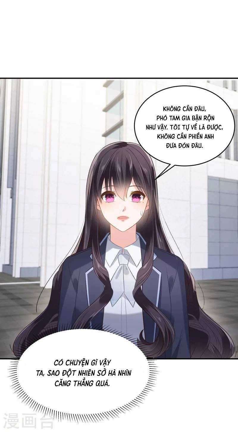 Trọng Sinh Trở Lại: Sủng Nịch Độc Nhất Vô Nhị Chapter 235 - 13