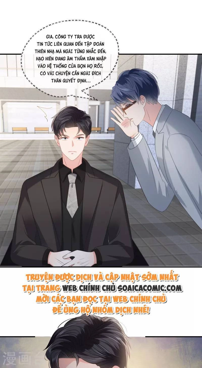 Trọng Sinh Trở Lại: Sủng Nịch Độc Nhất Vô Nhị Chapter 235 - 14