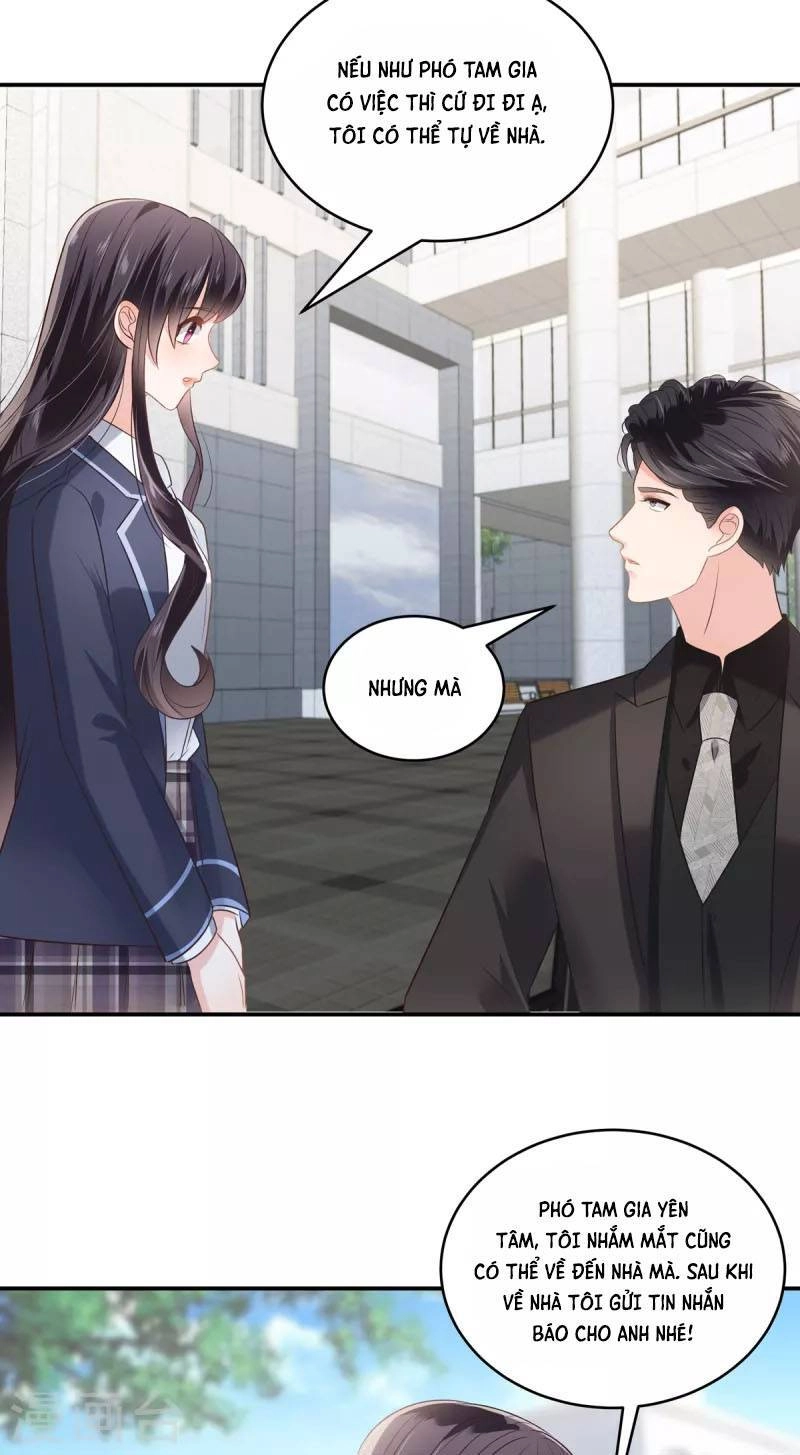 Trọng Sinh Trở Lại: Sủng Nịch Độc Nhất Vô Nhị Chapter 235 - 16