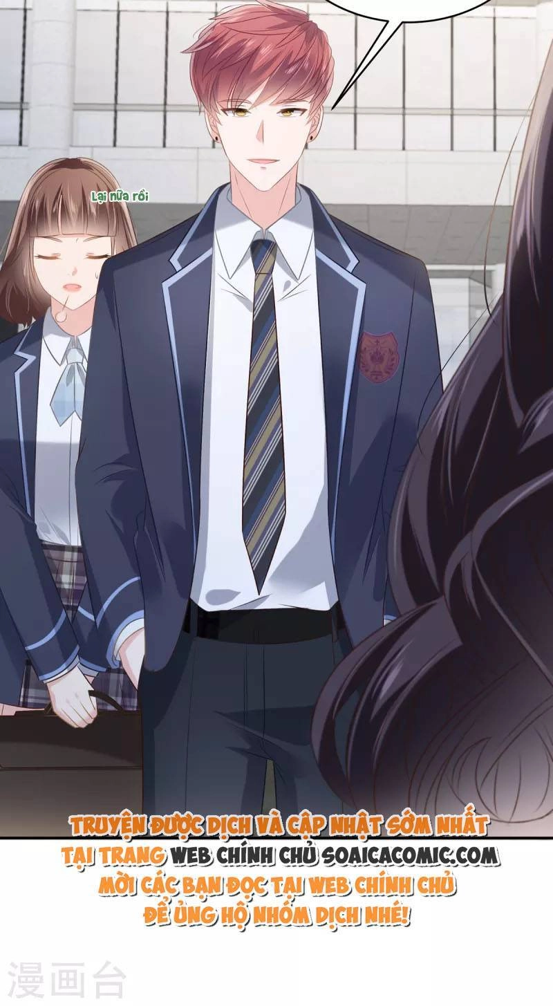 Trọng Sinh Trở Lại: Sủng Nịch Độc Nhất Vô Nhị Chapter 235 - 18