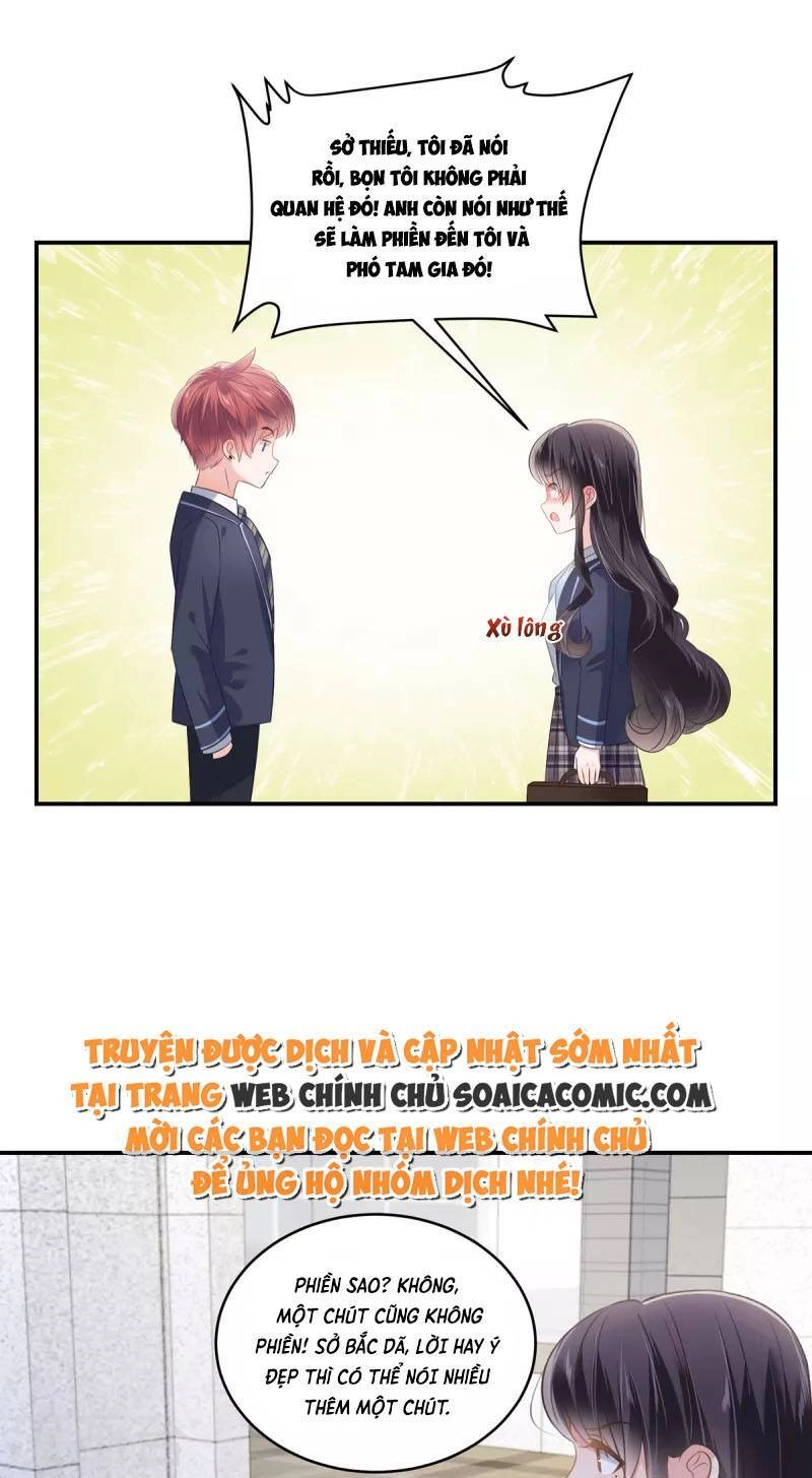 Trọng Sinh Trở Lại: Sủng Nịch Độc Nhất Vô Nhị Chapter 235 - 19