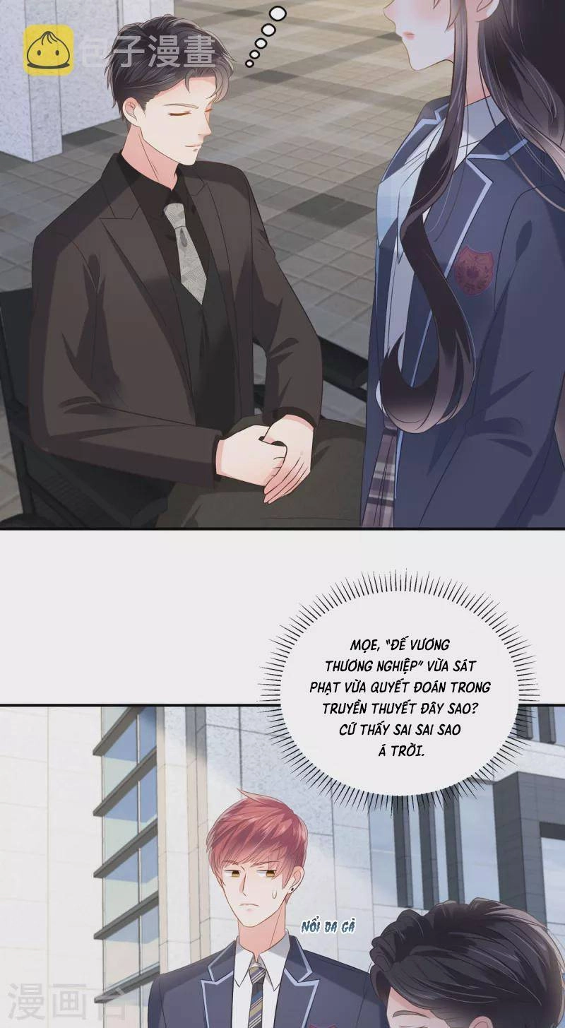 Trọng Sinh Trở Lại: Sủng Nịch Độc Nhất Vô Nhị Chapter 235 - 20