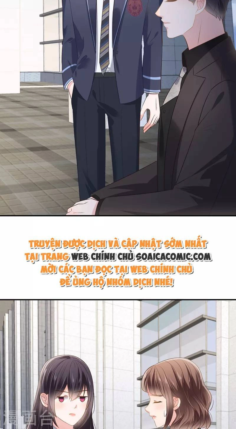 Trọng Sinh Trở Lại: Sủng Nịch Độc Nhất Vô Nhị Chapter 235 - 21