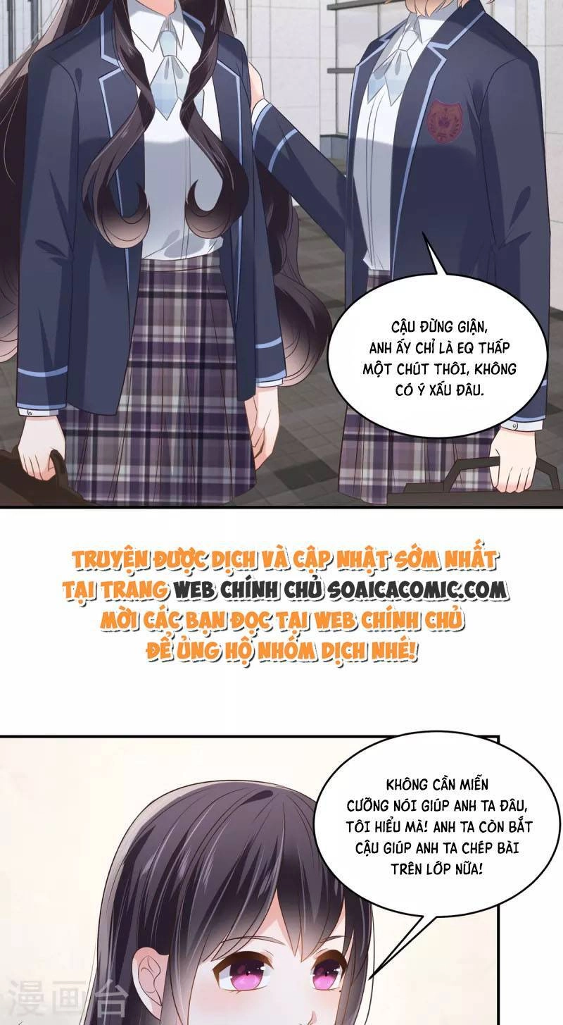 Trọng Sinh Trở Lại: Sủng Nịch Độc Nhất Vô Nhị Chapter 235 - 22