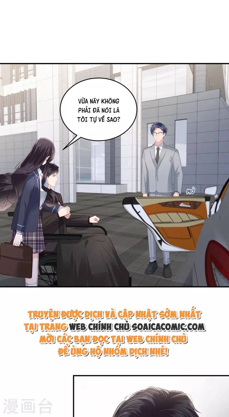 Trọng Sinh Trở Lại: Sủng Nịch Độc Nhất Vô Nhị Chapter 236 - 6