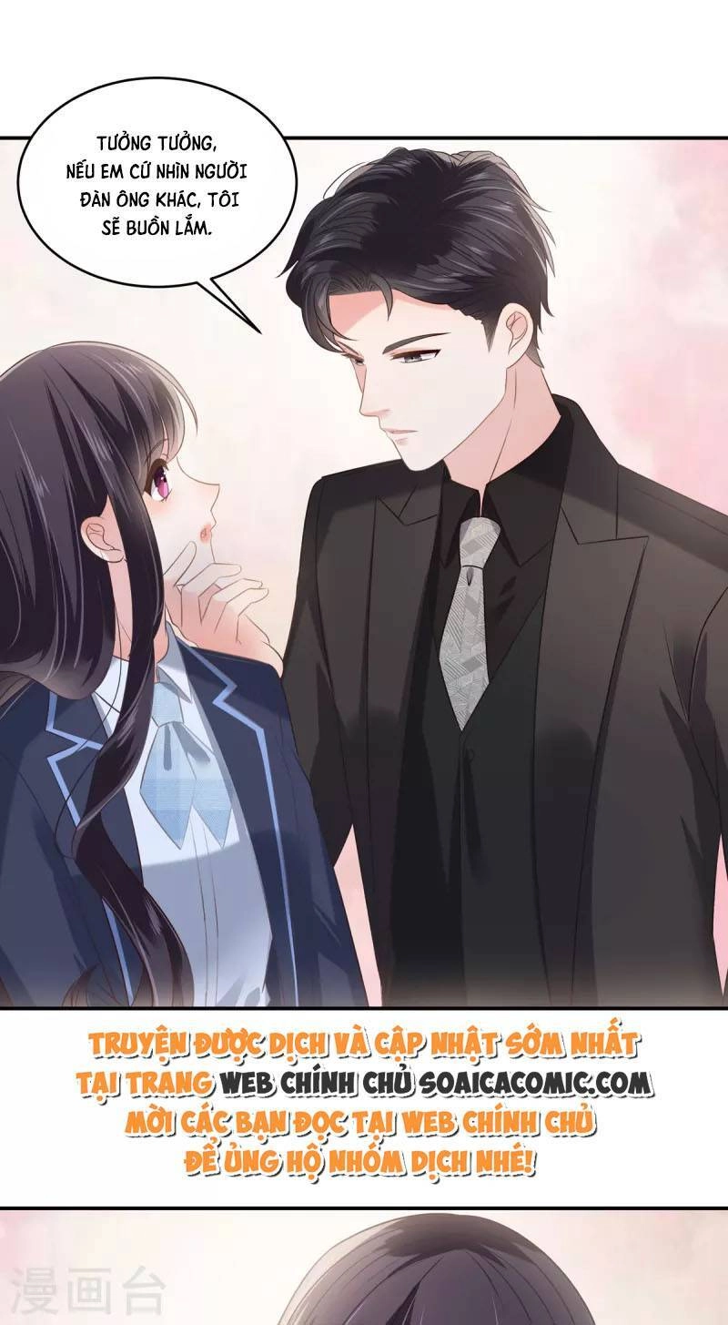 Trọng Sinh Trở Lại: Sủng Nịch Độc Nhất Vô Nhị Chapter 236 - 11