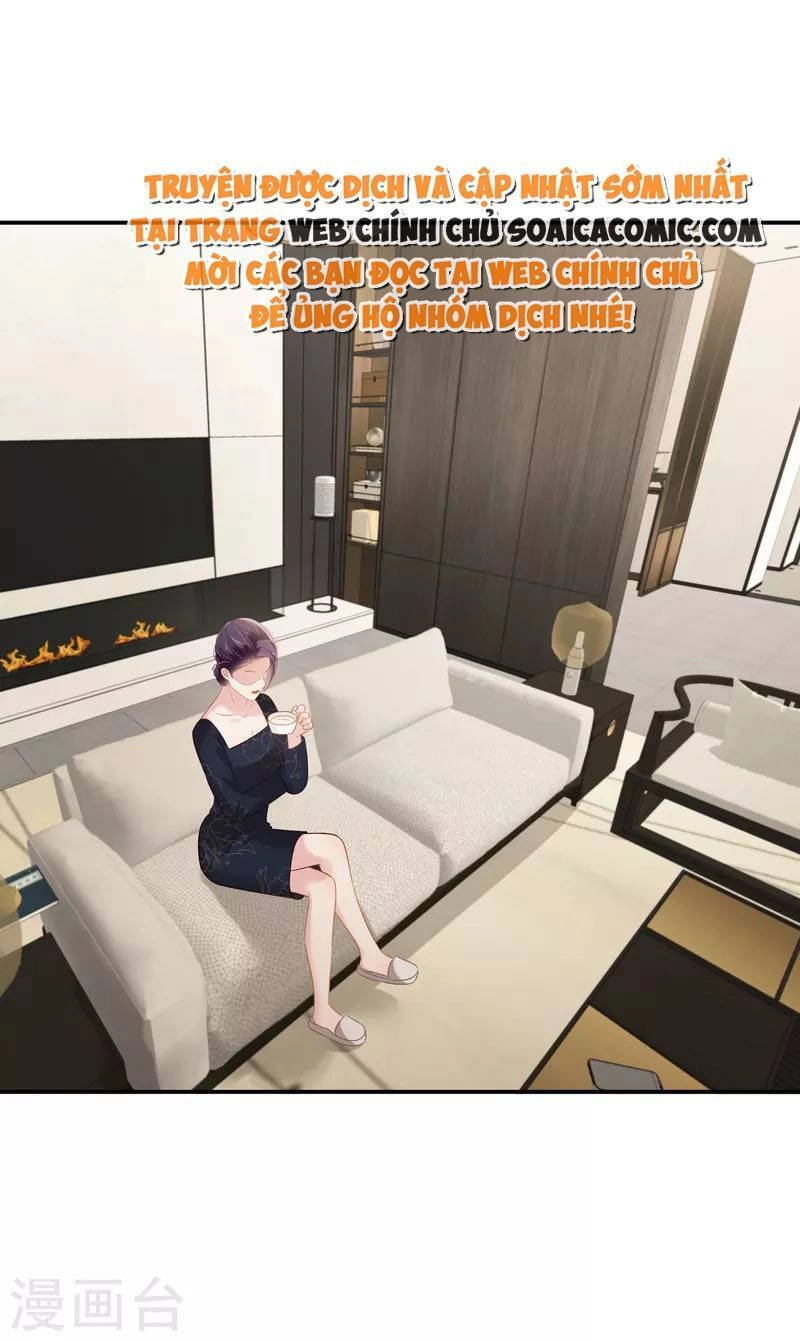 Trọng Sinh Trở Lại: Sủng Nịch Độc Nhất Vô Nhị Chapter 236 - 16