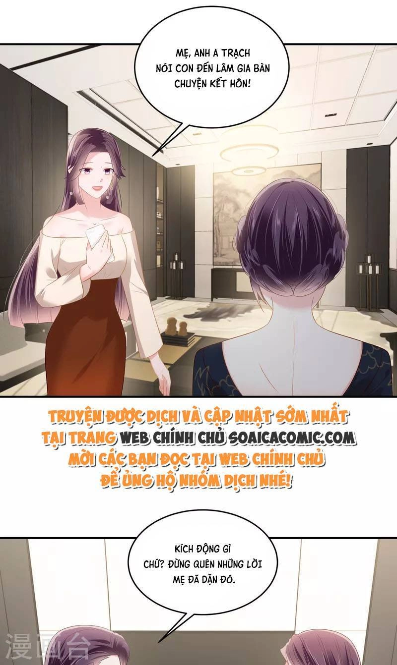 Trọng Sinh Trở Lại: Sủng Nịch Độc Nhất Vô Nhị Chapter 236 - 17