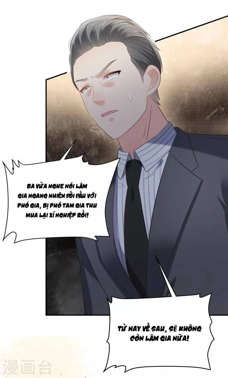 Trọng Sinh Trở Lại: Sủng Nịch Độc Nhất Vô Nhị Chapter 237 - 3