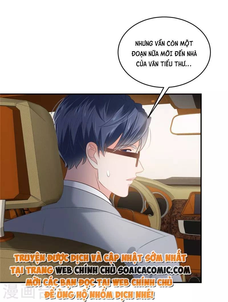 Trọng Sinh Trở Lại: Sủng Nịch Độc Nhất Vô Nhị Chapter 237 - 6