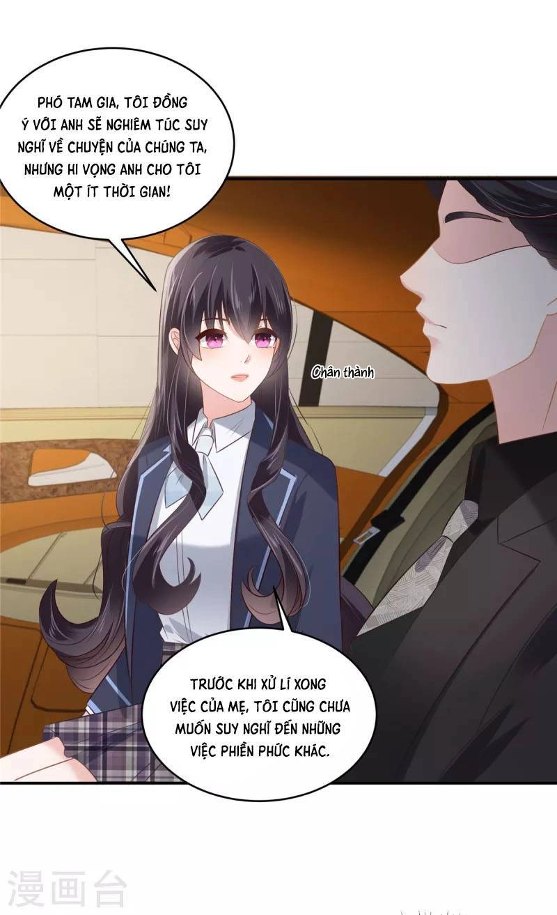 Trọng Sinh Trở Lại: Sủng Nịch Độc Nhất Vô Nhị Chapter 237 - 8