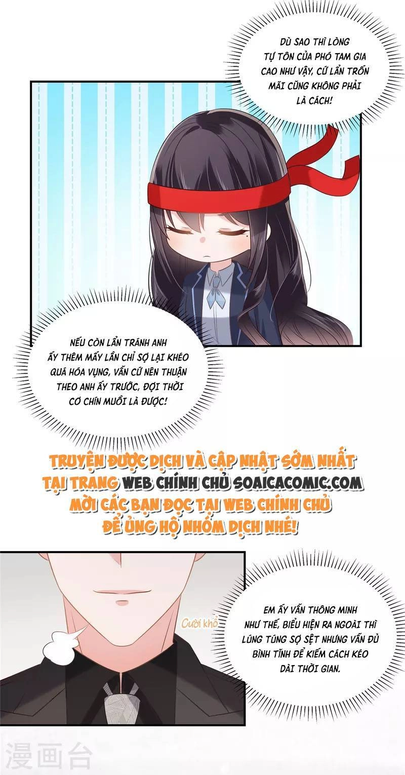 Trọng Sinh Trở Lại: Sủng Nịch Độc Nhất Vô Nhị Chapter 237 - 9