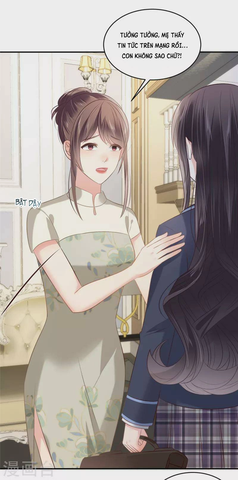 Trọng Sinh Trở Lại: Sủng Nịch Độc Nhất Vô Nhị Chapter 237 - 14