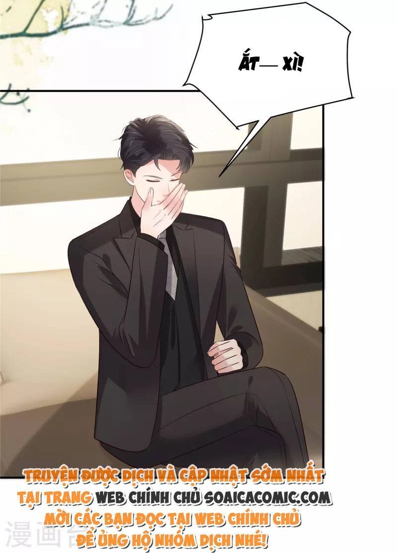 Trọng Sinh Trở Lại: Sủng Nịch Độc Nhất Vô Nhị Chapter 237 - 20