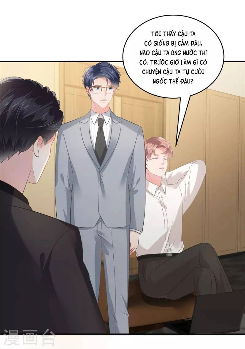 Trọng Sinh Trở Lại: Sủng Nịch Độc Nhất Vô Nhị Chapter 238 - 2