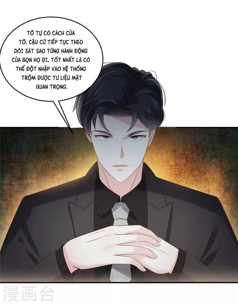 Trọng Sinh Trở Lại: Sủng Nịch Độc Nhất Vô Nhị Chapter 238 - 6