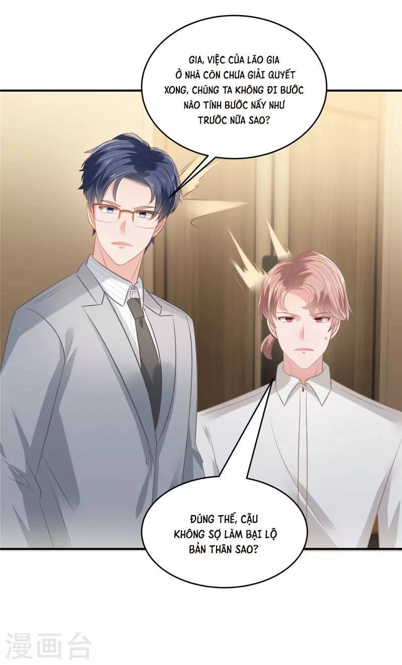 Trọng Sinh Trở Lại: Sủng Nịch Độc Nhất Vô Nhị Chapter 238 - 7