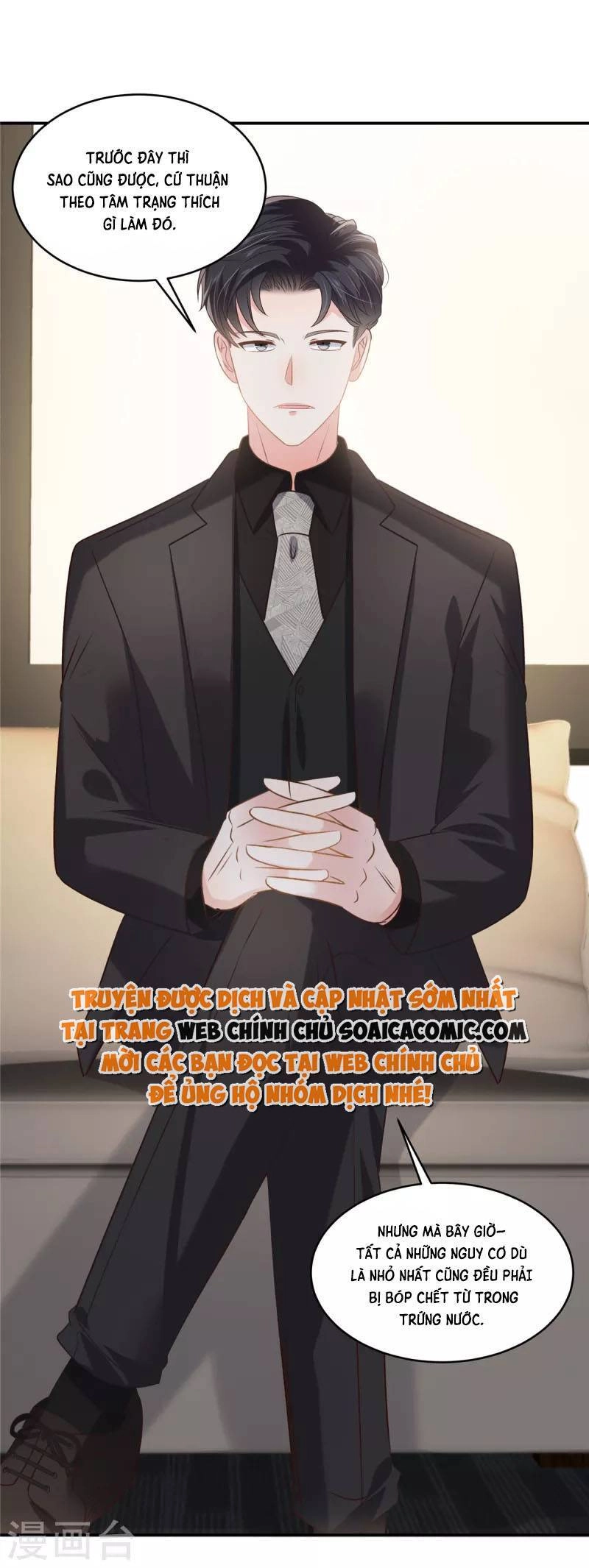 Trọng Sinh Trở Lại: Sủng Nịch Độc Nhất Vô Nhị Chapter 238 - 8