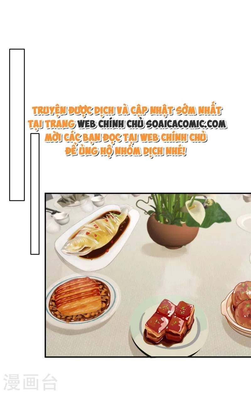 Trọng Sinh Trở Lại: Sủng Nịch Độc Nhất Vô Nhị Chapter 238 - 9