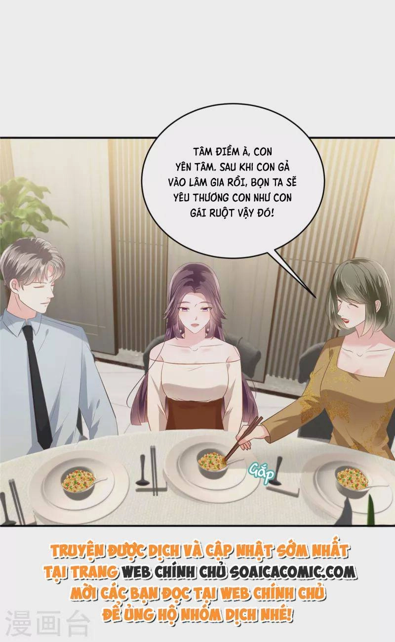 Trọng Sinh Trở Lại: Sủng Nịch Độc Nhất Vô Nhị Chapter 238 - 10