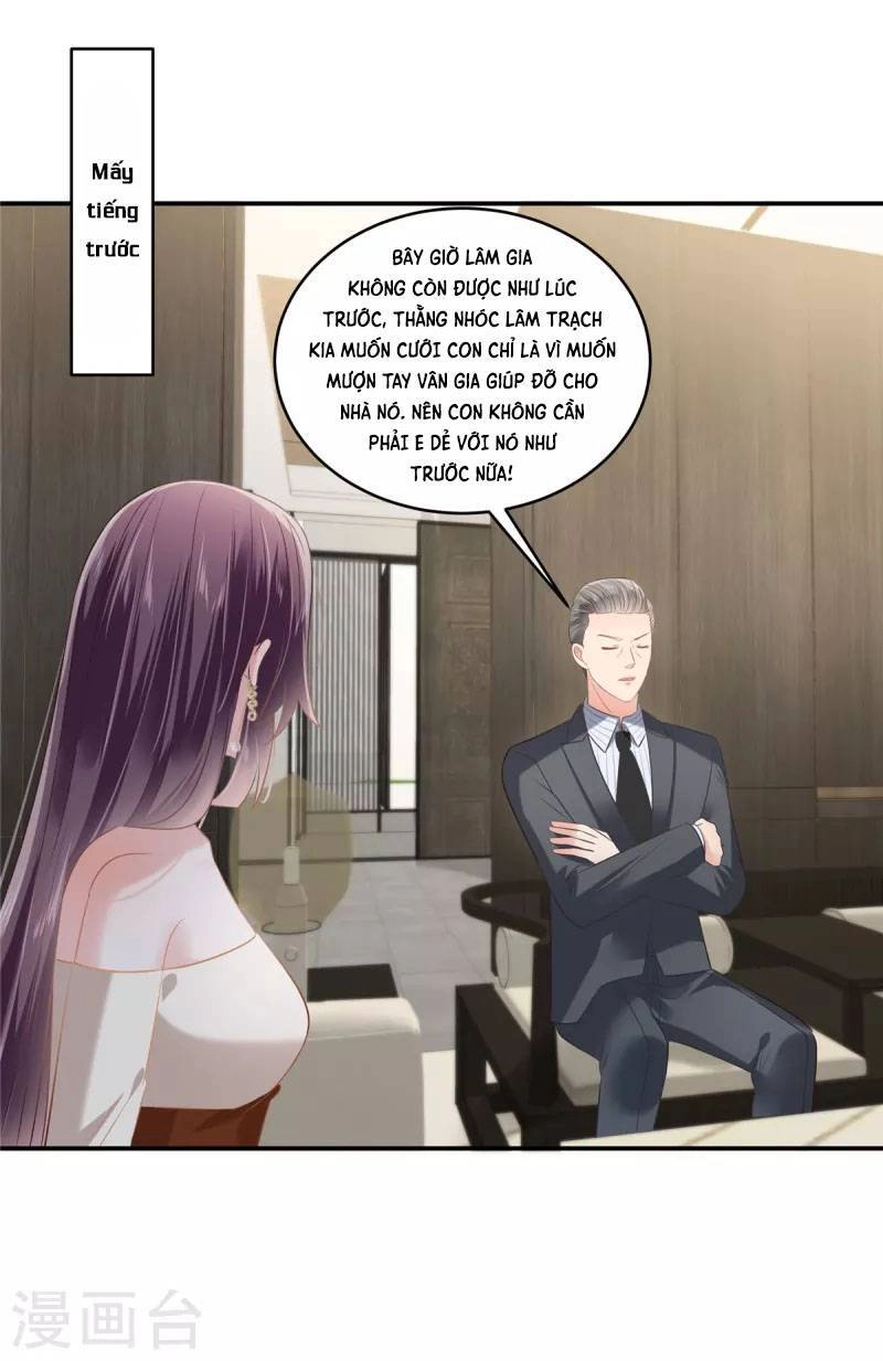 Trọng Sinh Trở Lại: Sủng Nịch Độc Nhất Vô Nhị Chapter 238 - 12