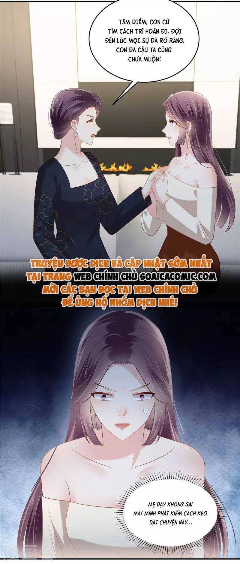 Trọng Sinh Trở Lại: Sủng Nịch Độc Nhất Vô Nhị Chapter 238 - 14