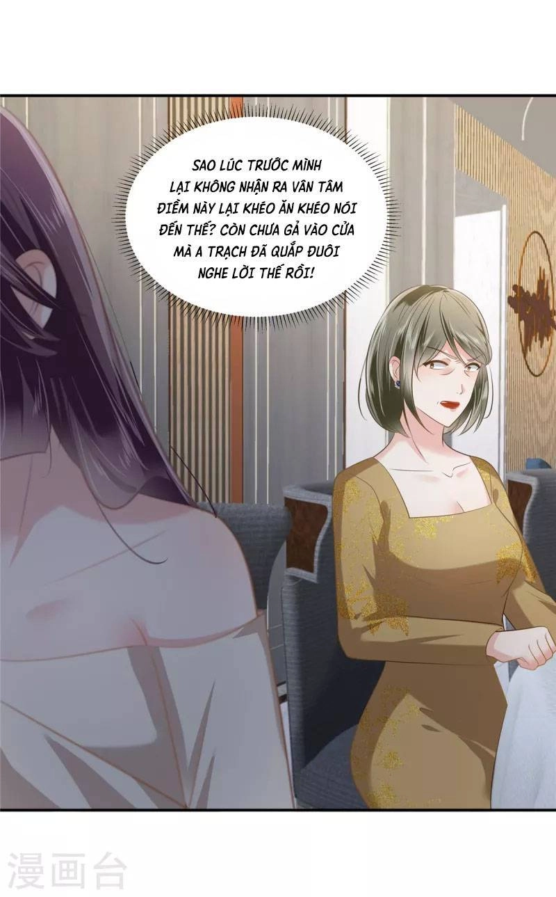 Trọng Sinh Trở Lại: Sủng Nịch Độc Nhất Vô Nhị Chapter 238 - 19