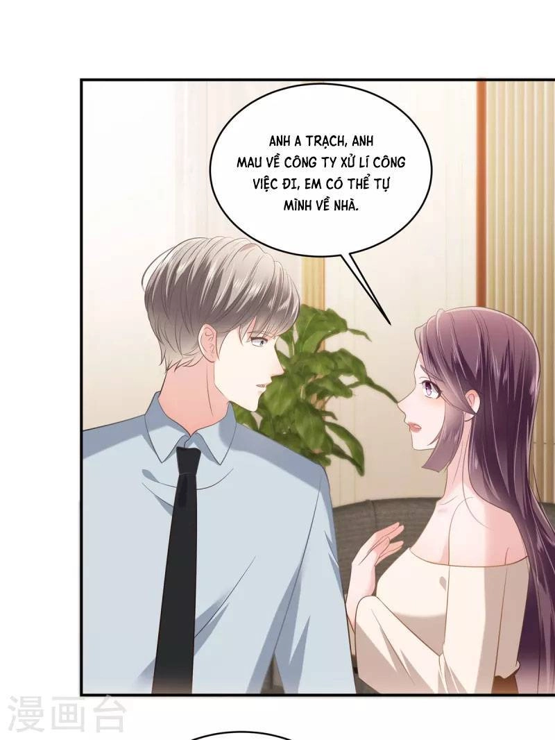 Trọng Sinh Trở Lại: Sủng Nịch Độc Nhất Vô Nhị Chapter 238 - 21