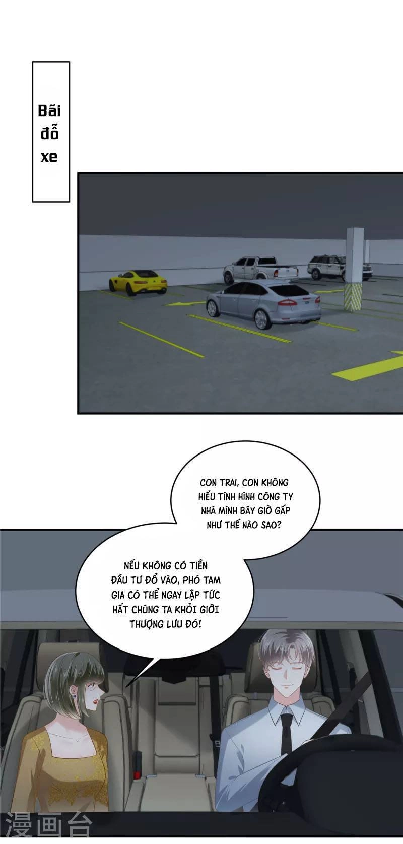 Trọng Sinh Trở Lại: Sủng Nịch Độc Nhất Vô Nhị Chapter 239 - 2