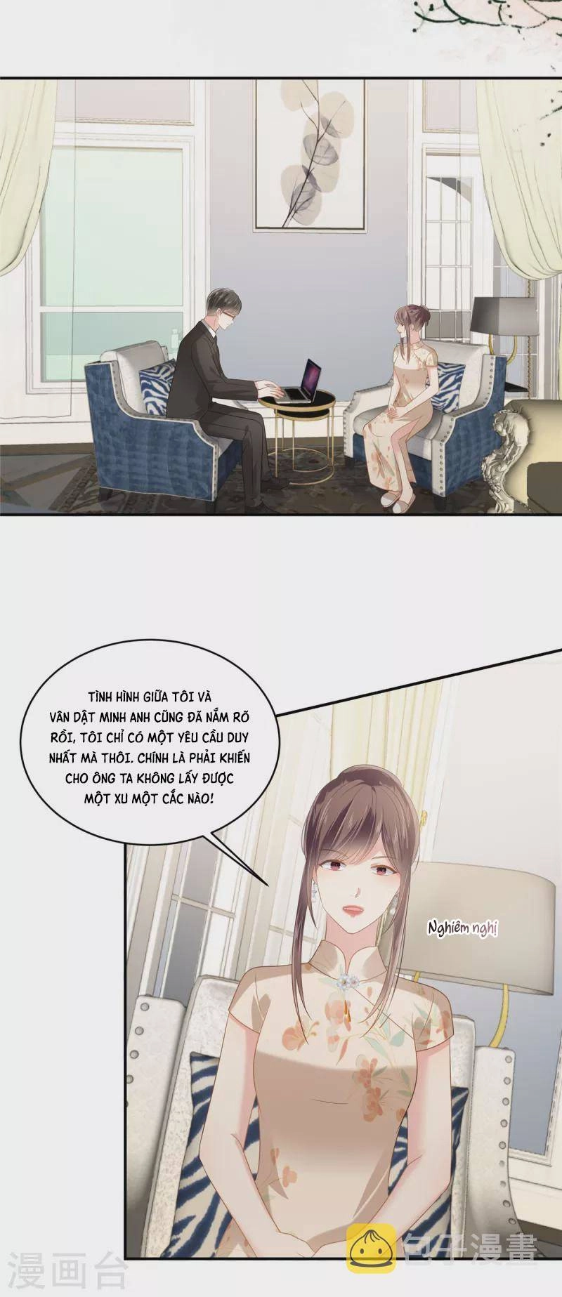 Trọng Sinh Trở Lại: Sủng Nịch Độc Nhất Vô Nhị Chapter 239 - 7