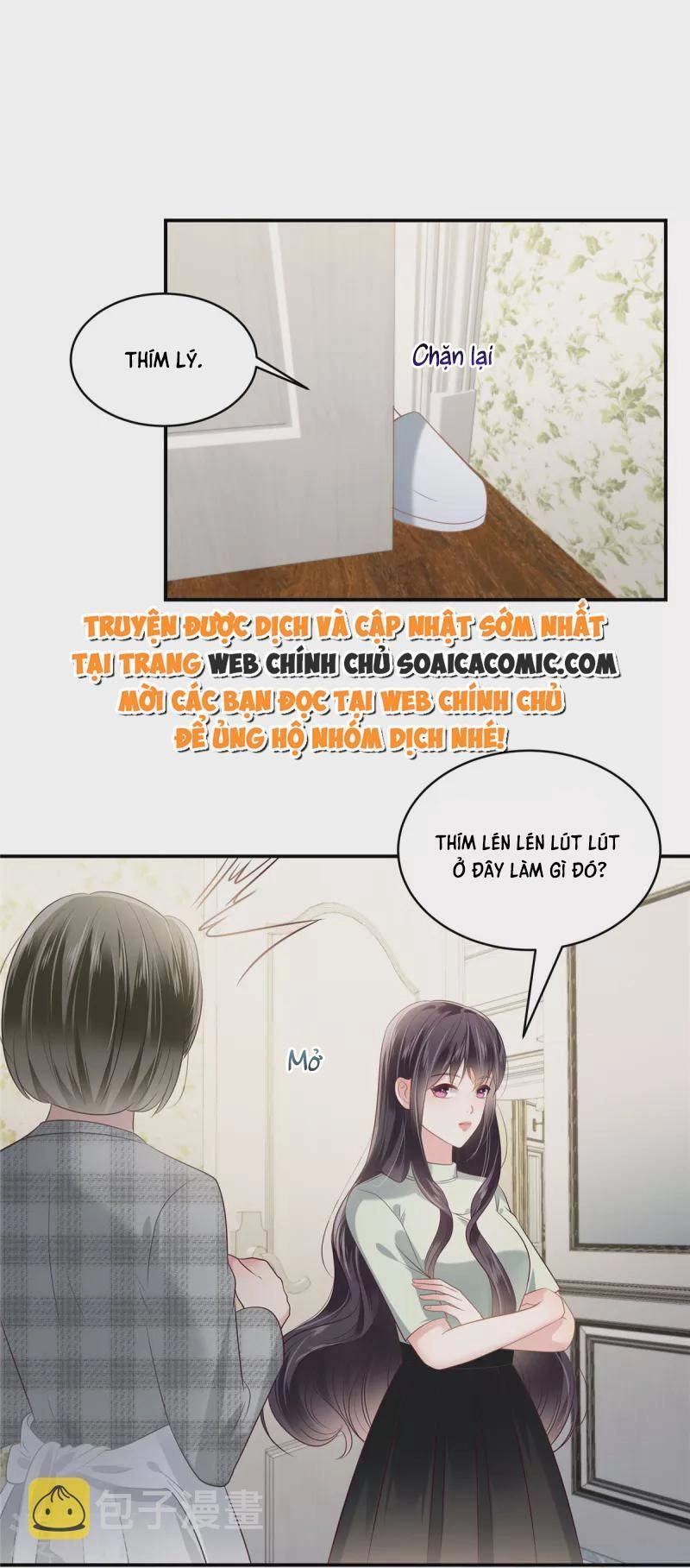 Trọng Sinh Trở Lại: Sủng Nịch Độc Nhất Vô Nhị Chapter 239 - 9