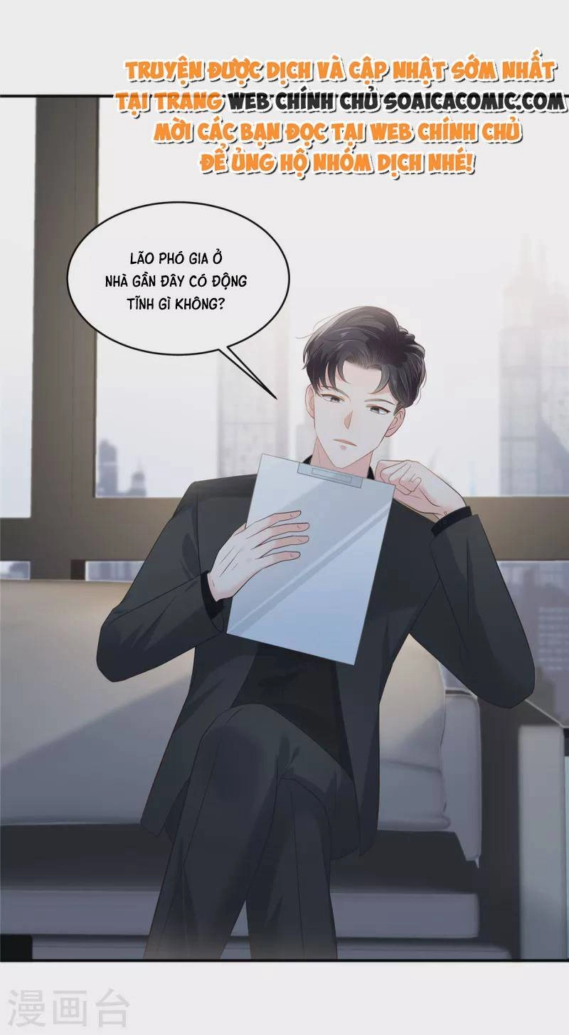 Trọng Sinh Trở Lại: Sủng Nịch Độc Nhất Vô Nhị Chapter 239 - 13